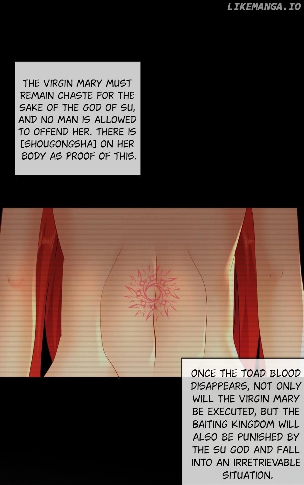 My Furry Harem Is After Me Chapter 135 — Page 7