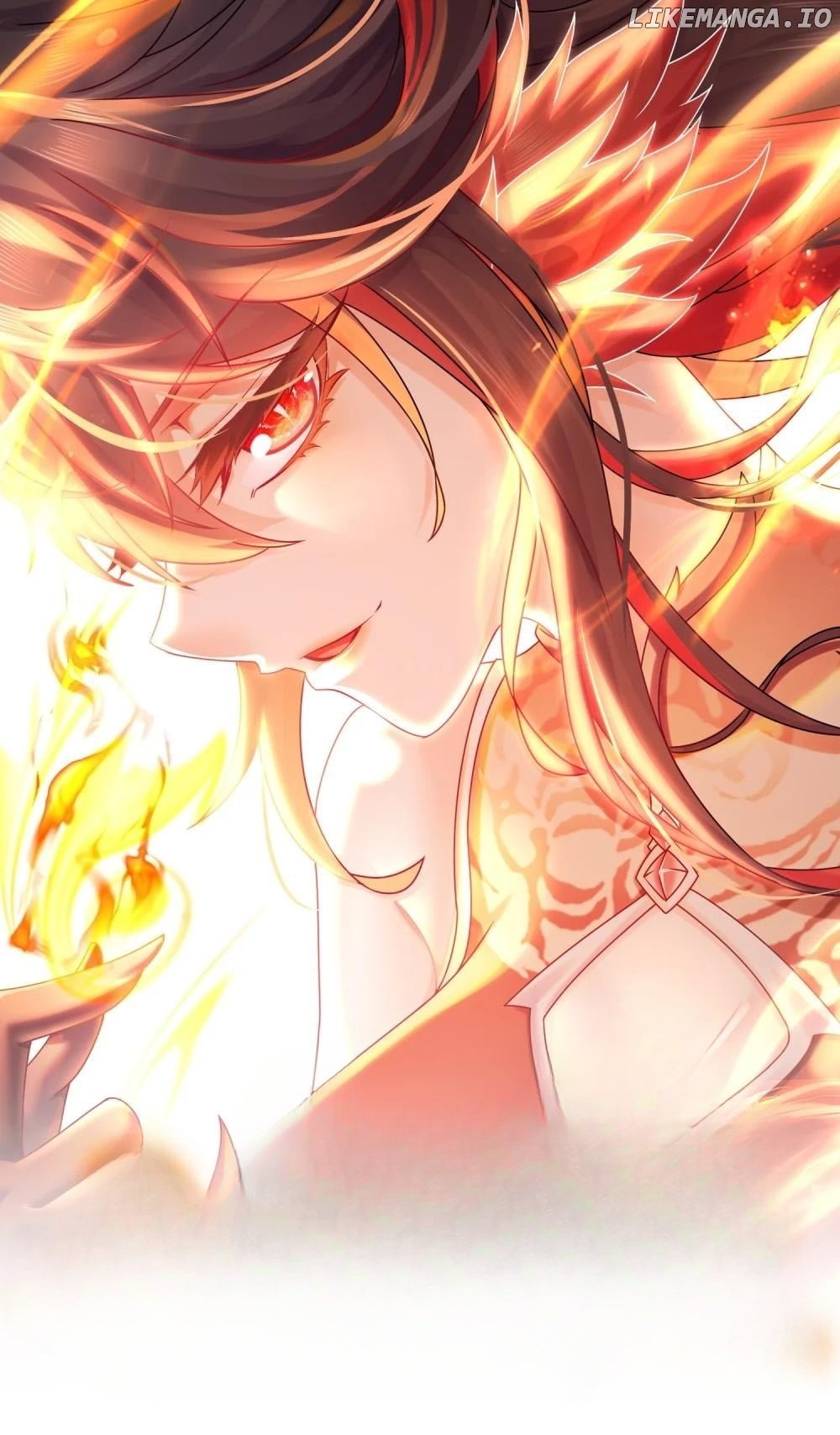 My Furry Harem Is After Me Chapter 136 — Page 2