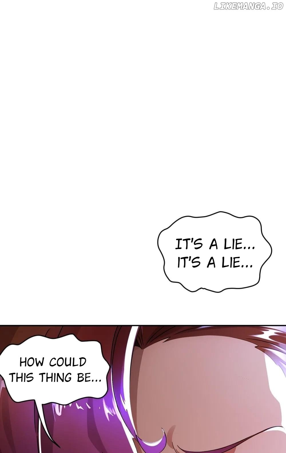 My Furry Harem Is After Me Chapter 136 — Page 8