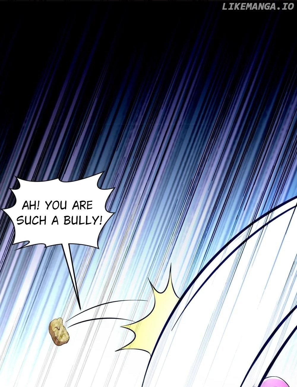 My Furry Harem Is After Me Chapter 136 — Page 18