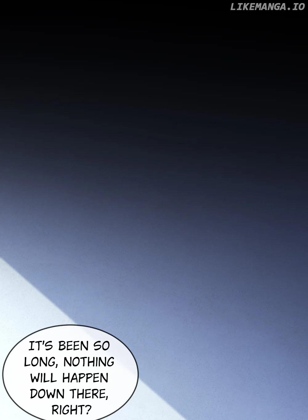My Furry Harem Is After Me Chapter 136 — Page 27