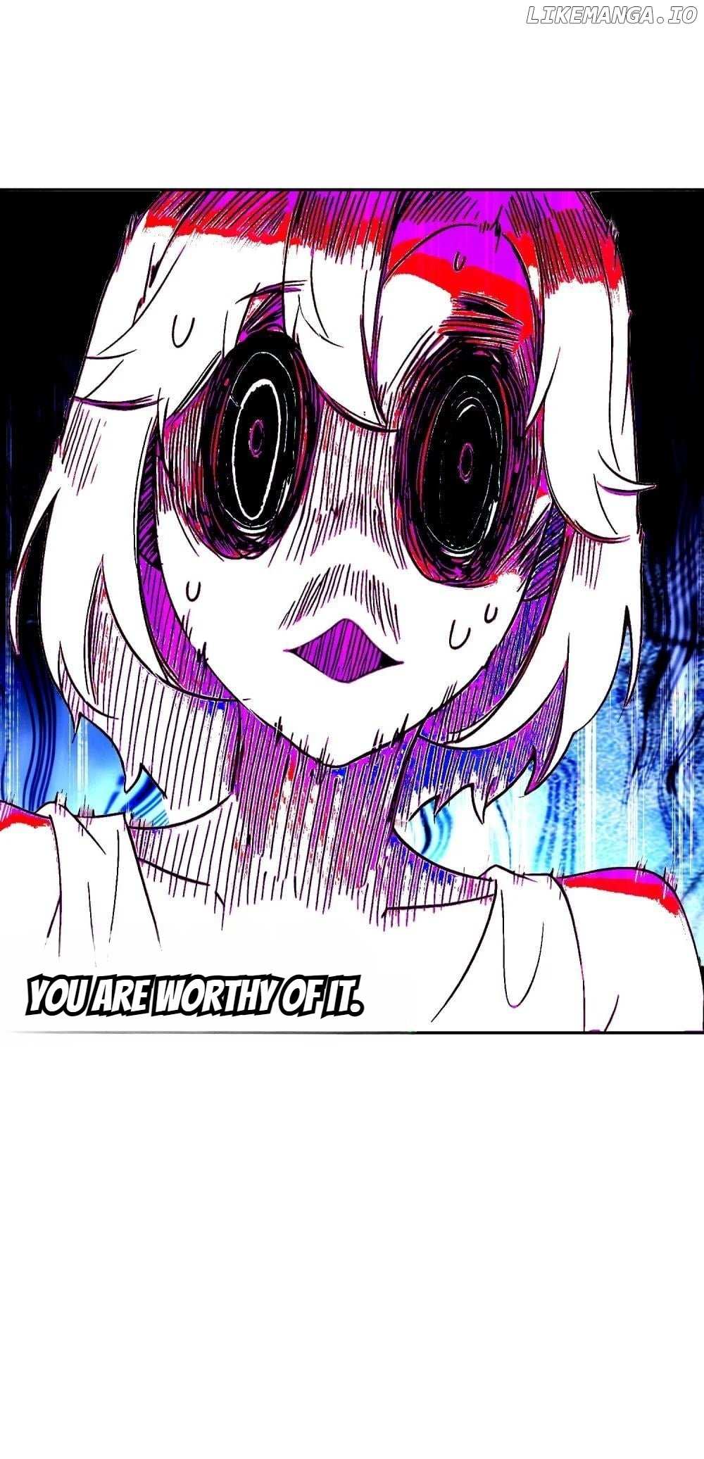 My Furry Harem Is After Me Chapter 136 — Page 32