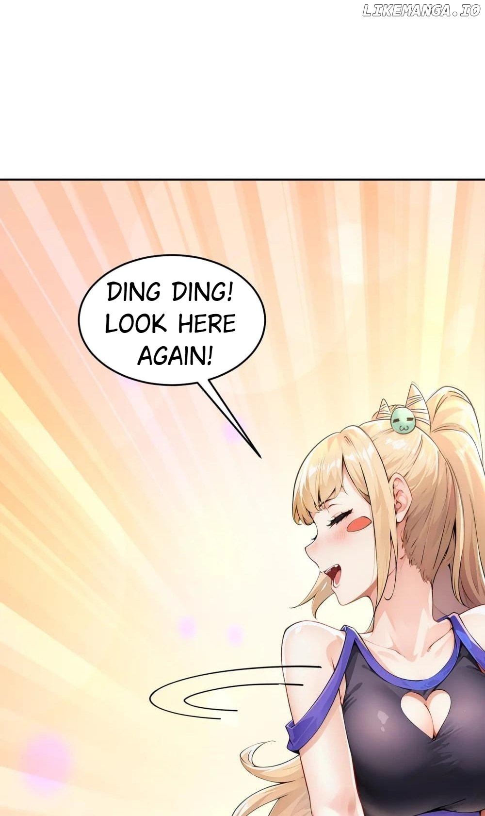 My Furry Harem Is After Me Chapter 137 — Page 7