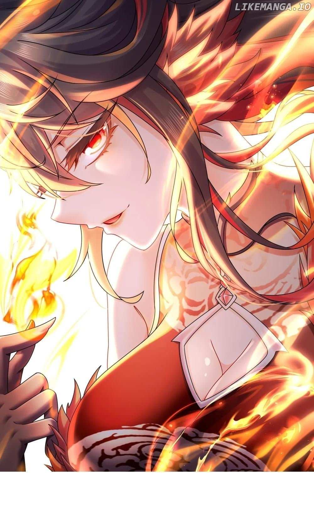 My Furry Harem Is After Me Chapter 138 — Page 2