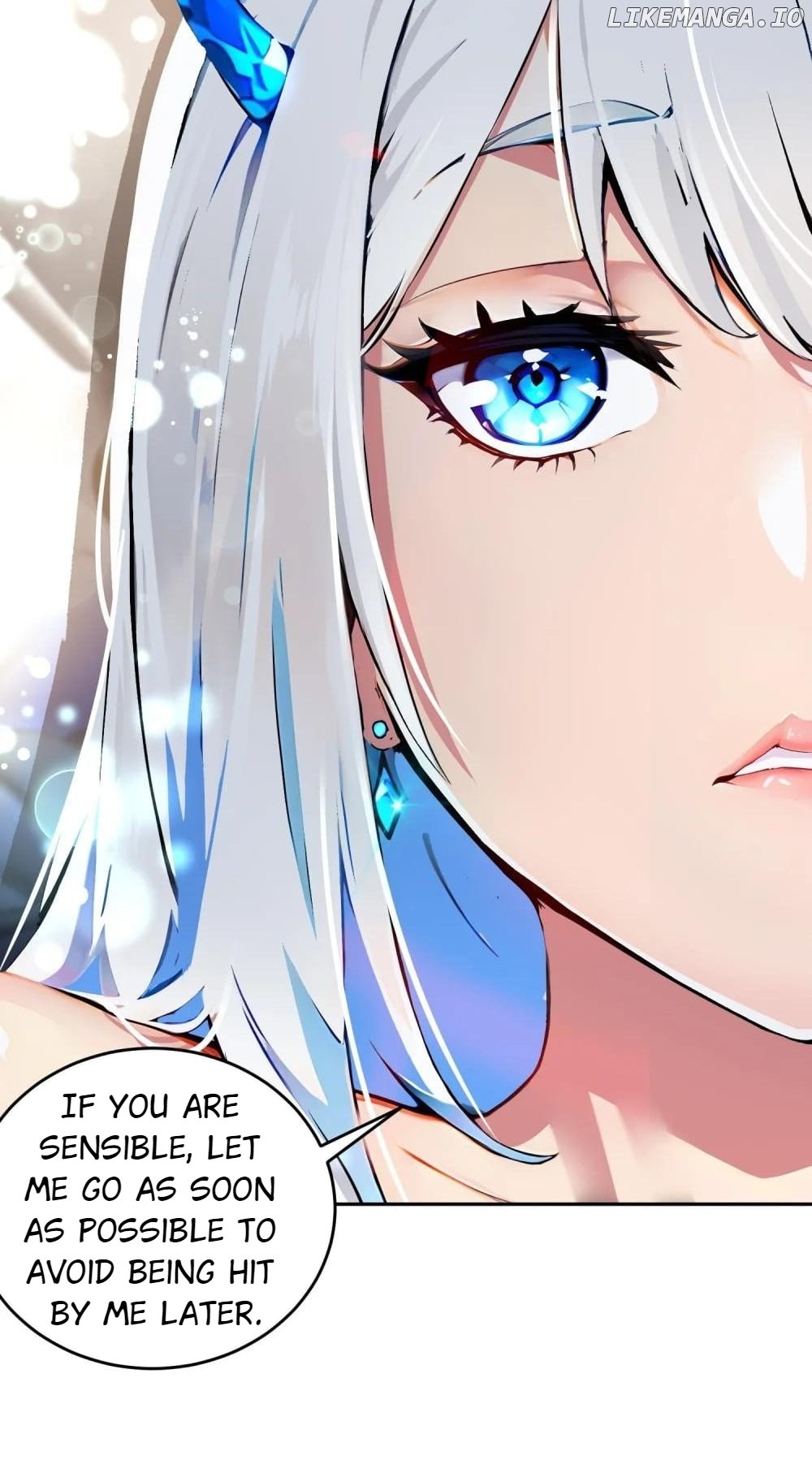 My Furry Harem Is After Me Chapter 138 — Page 10