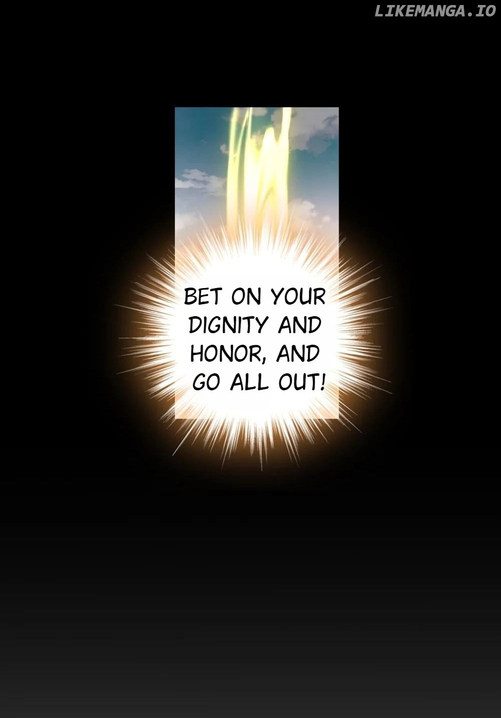 My Furry Harem Is After Me Chapter 138 — Page 16