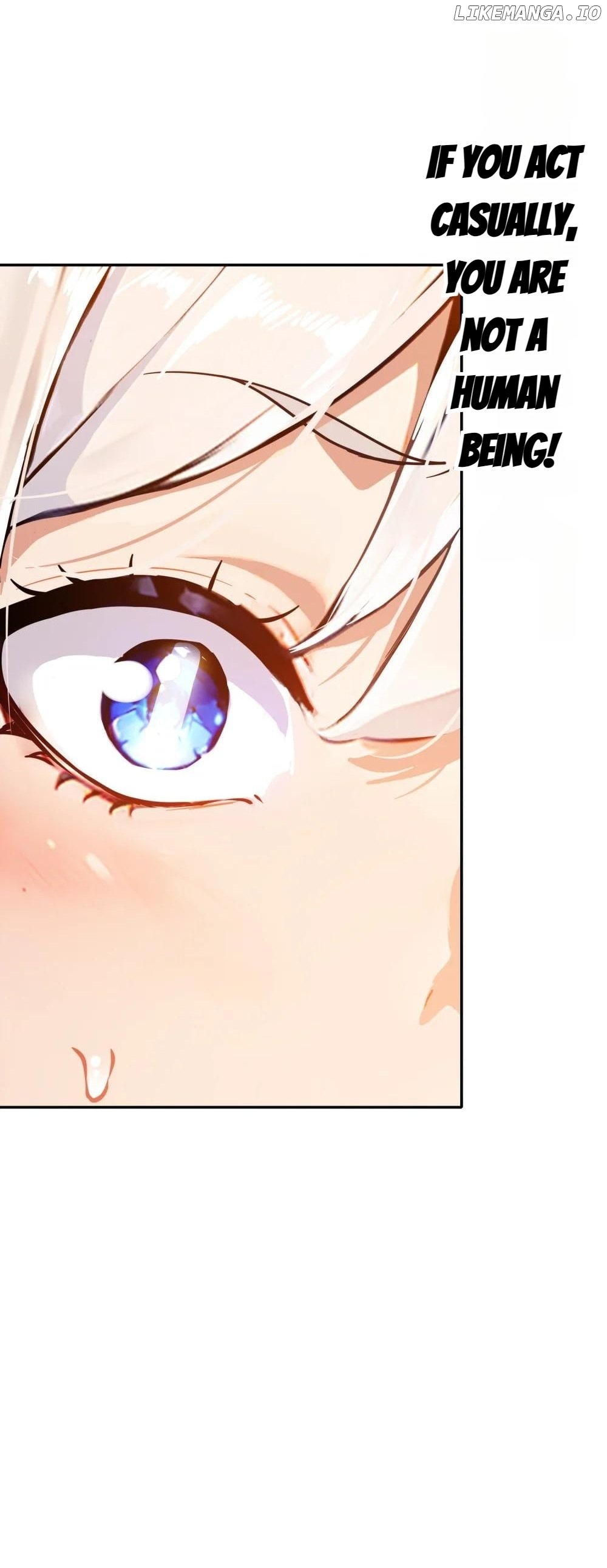 My Furry Harem Is After Me Chapter 138 — Page 23