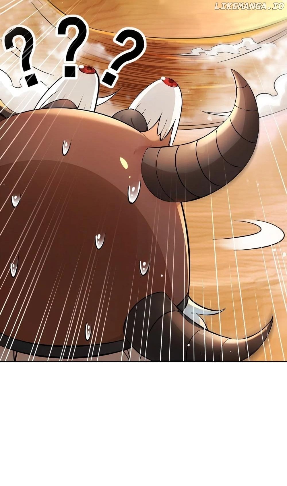 My Furry Harem Is After Me Chapter 139 — Page 18