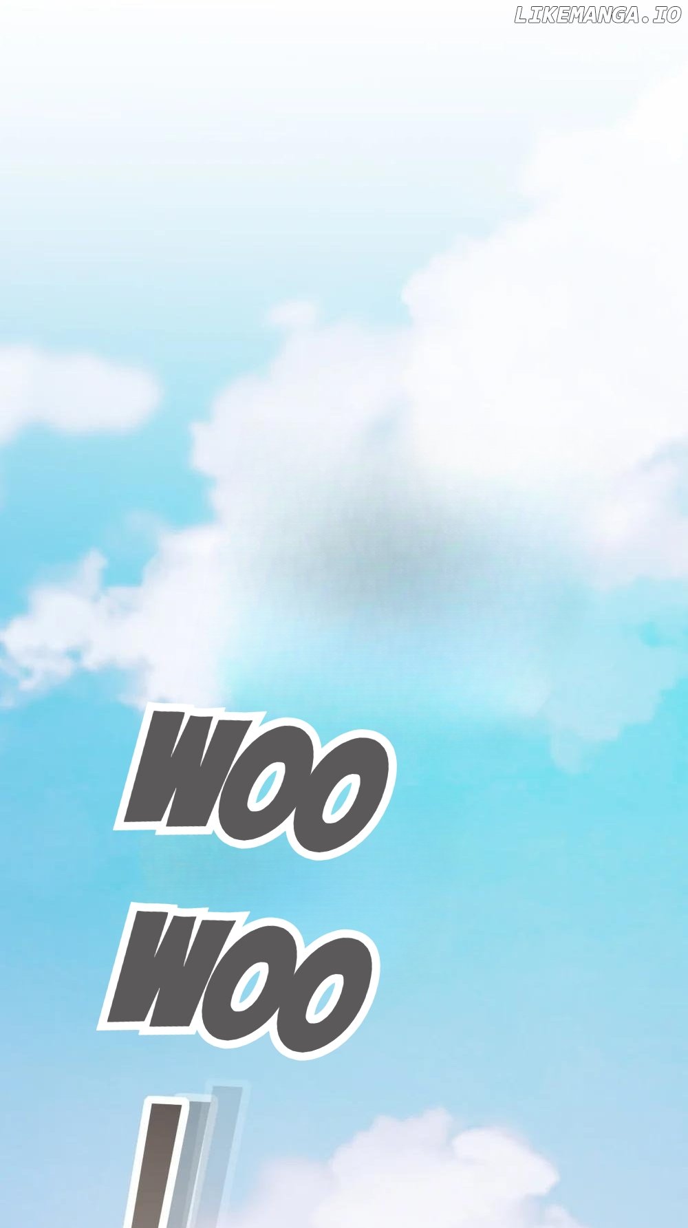 My Furry Harem Is After Me Chapter 139 — Page 28