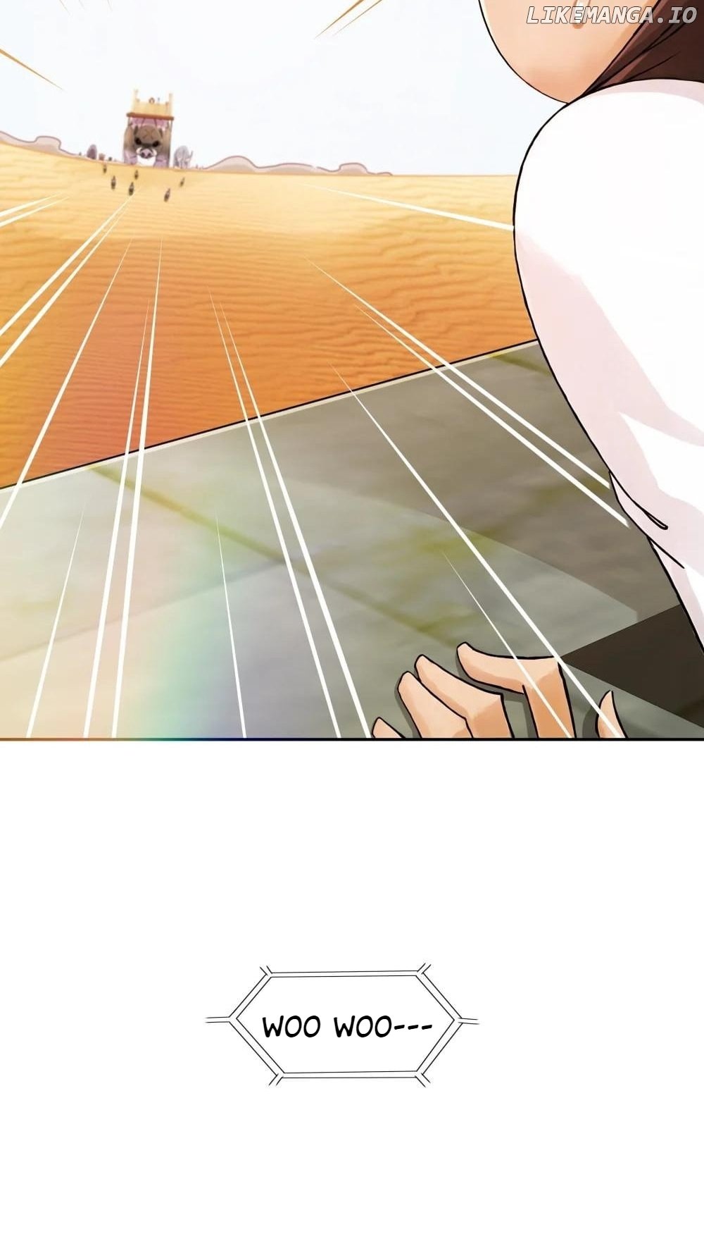My Furry Harem Is After Me Chapter 139 — Page 30