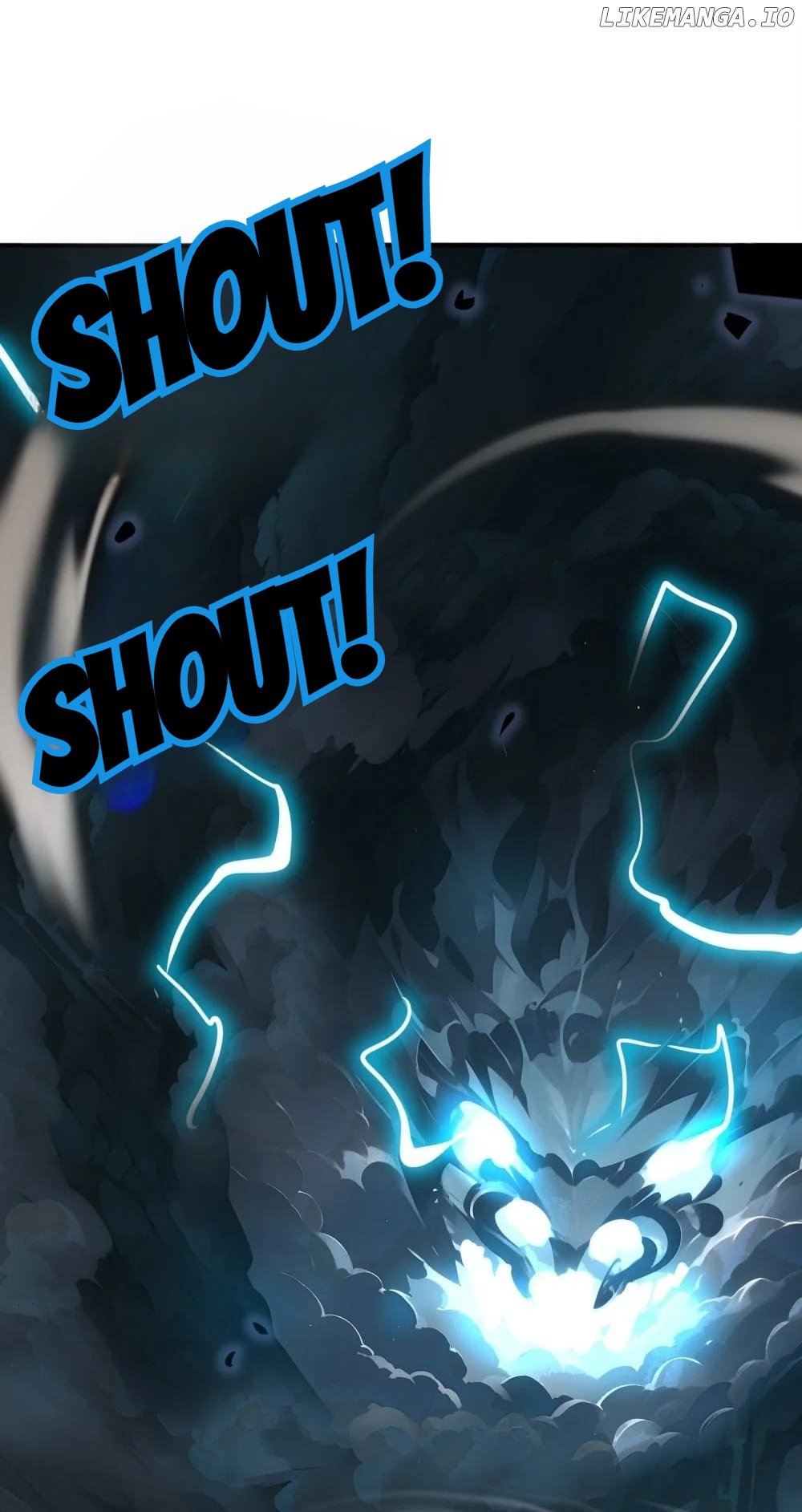 My Furry Harem Is After Me Chapter 139 — Page 46