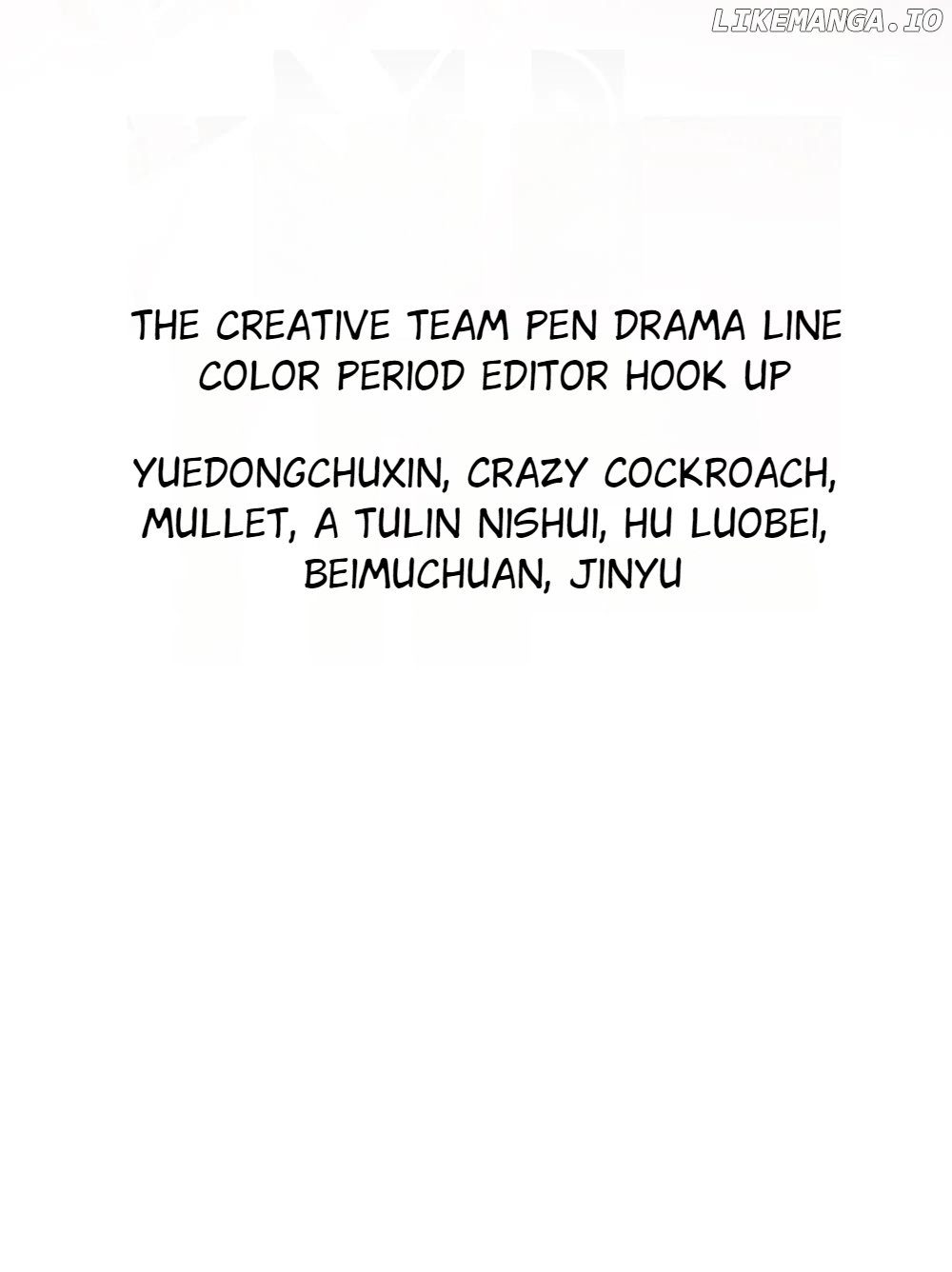 My Furry Harem Is After Me Chapter 14 — Page 3