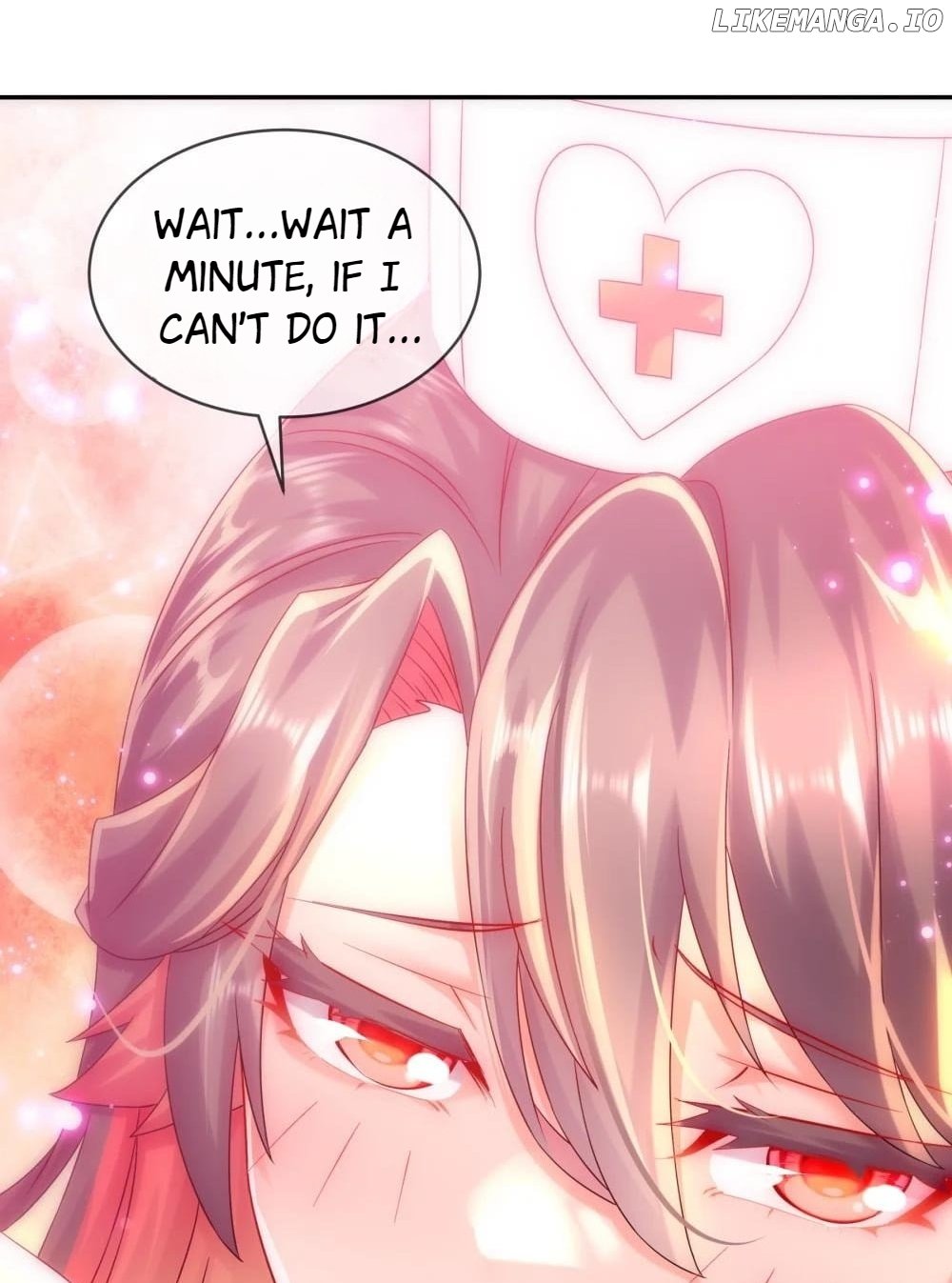 My Furry Harem Is After Me Chapter 14 — Page 12