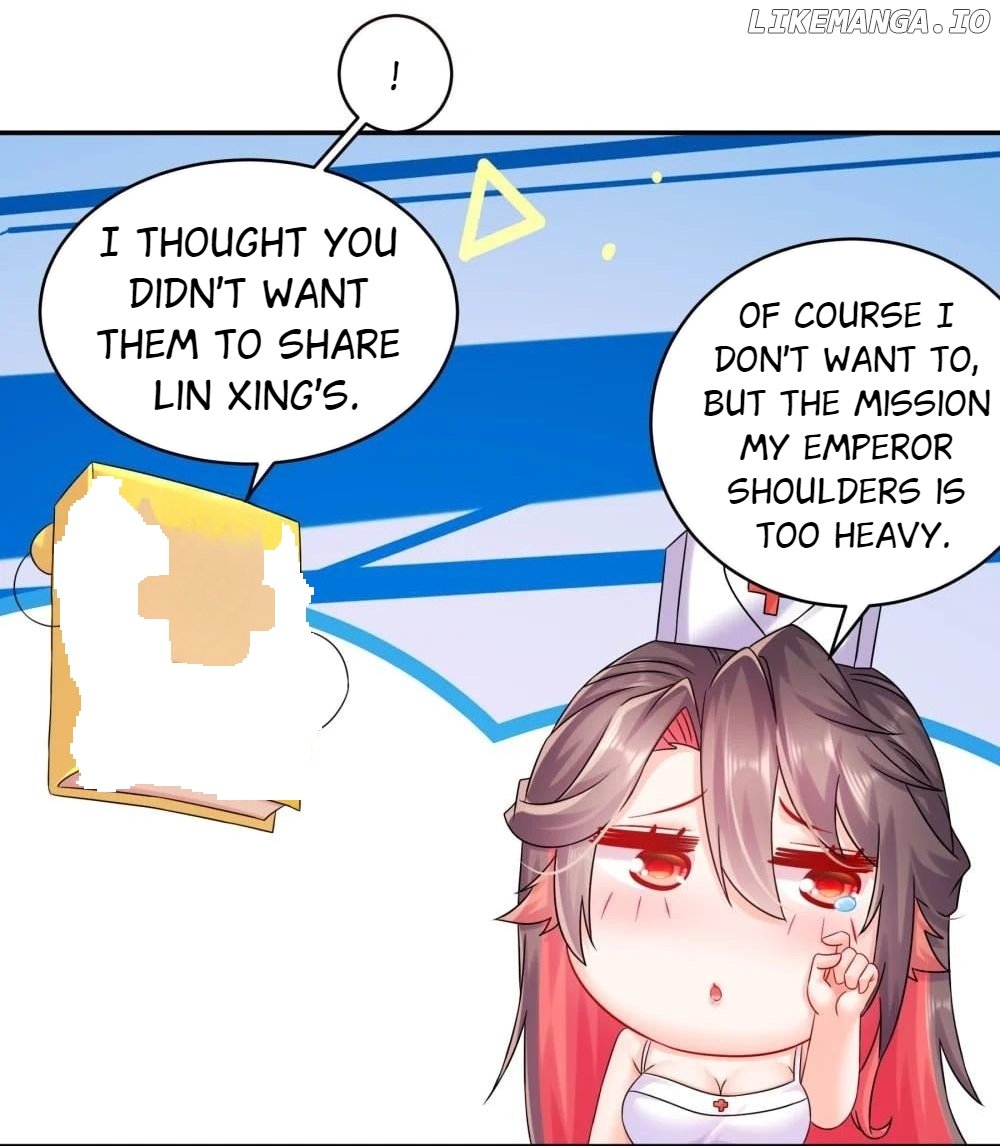 My Furry Harem Is After Me Chapter 14 — Page 14