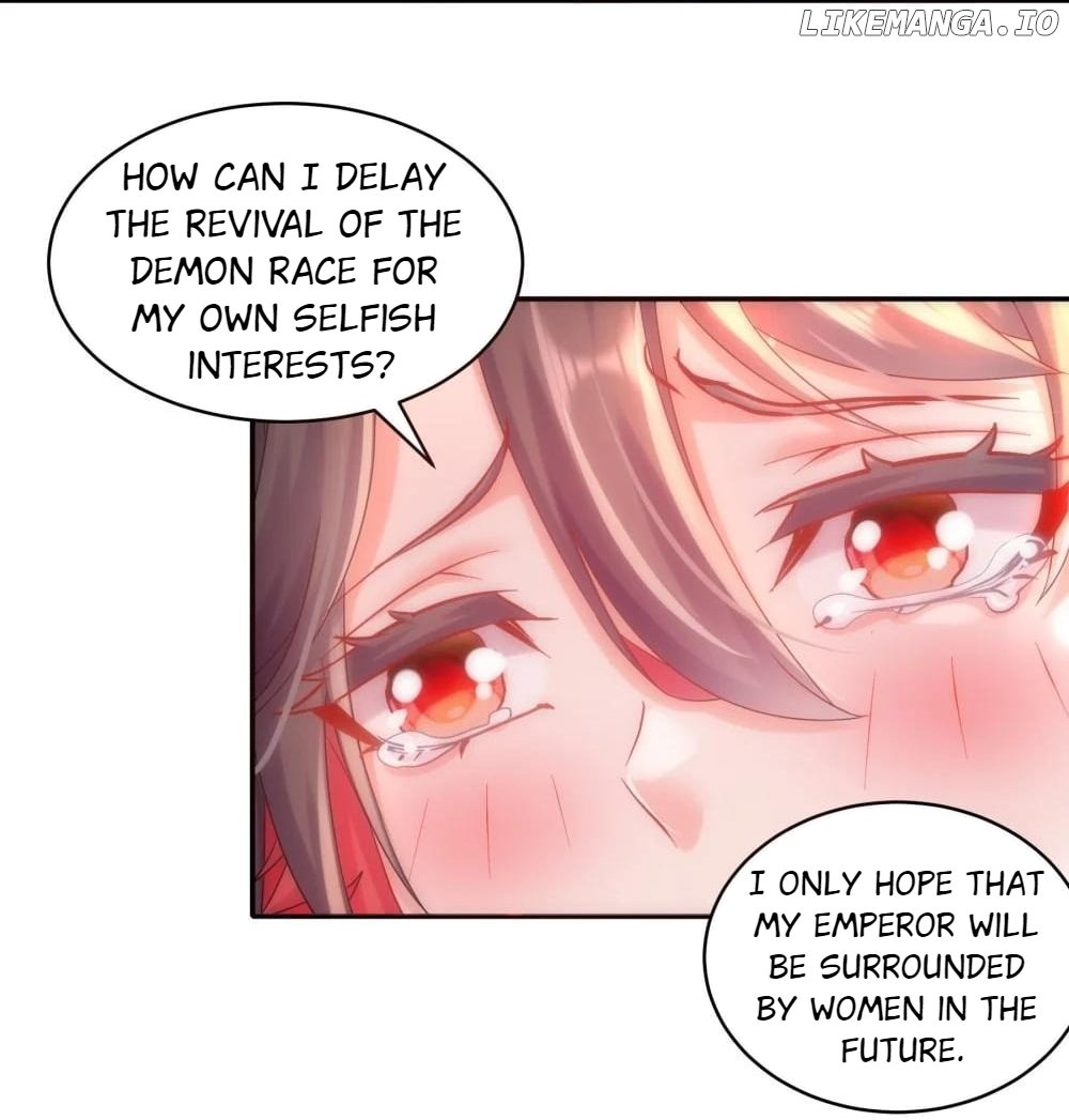 My Furry Harem Is After Me Chapter 14 — Page 15