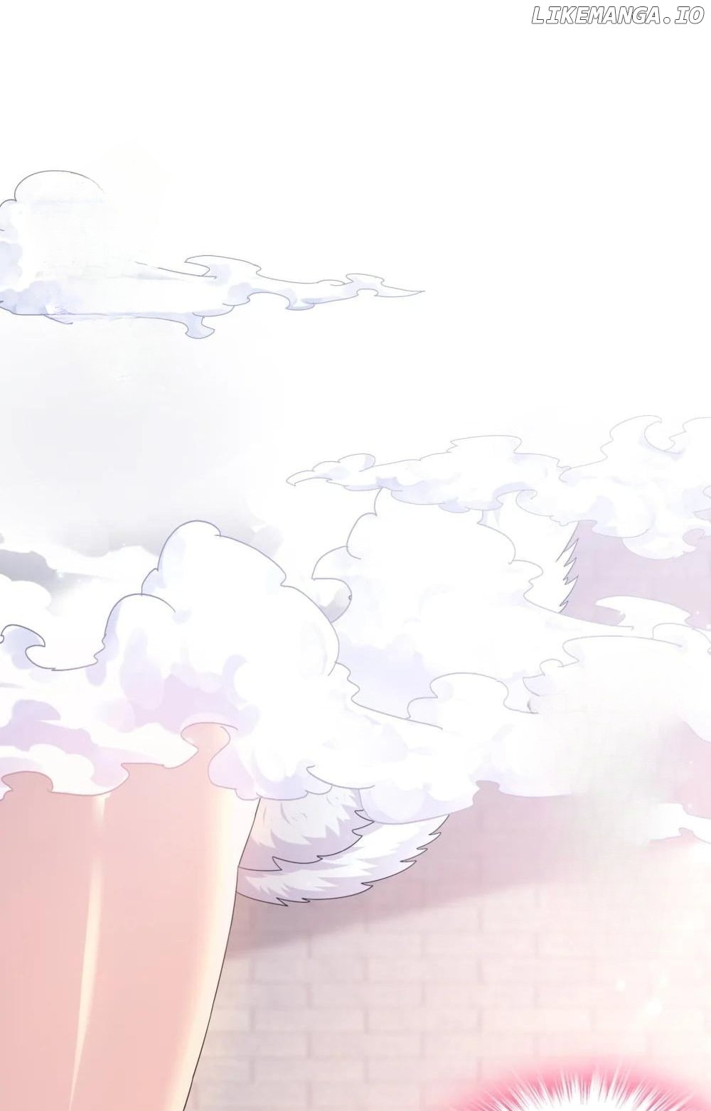 My Furry Harem Is After Me Chapter 14 — Page 29