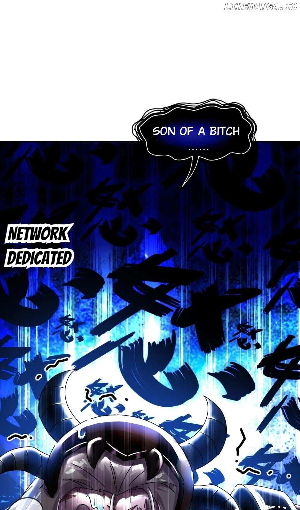 My Furry Harem Is After Me Chapter 140 — Page 7