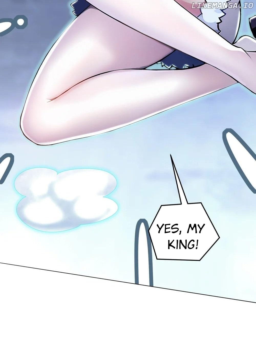 My Furry Harem Is After Me Chapter 141 — Page 18