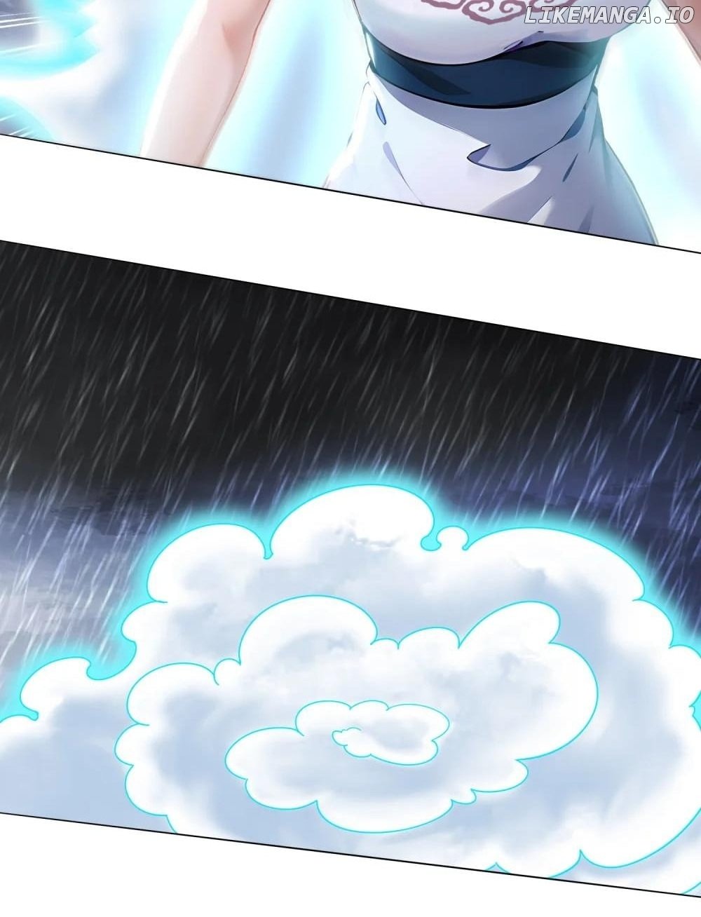 My Furry Harem Is After Me Chapter 141 — Page 22