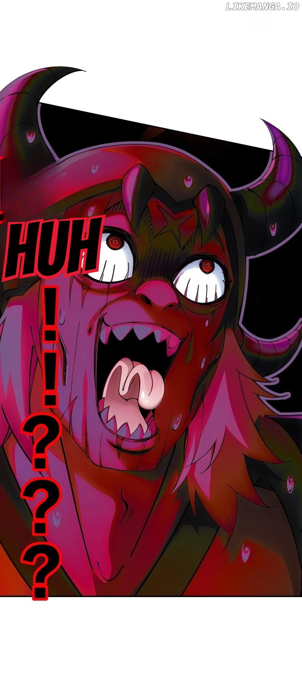 My Furry Harem Is After Me Chapter 141 — Page 24