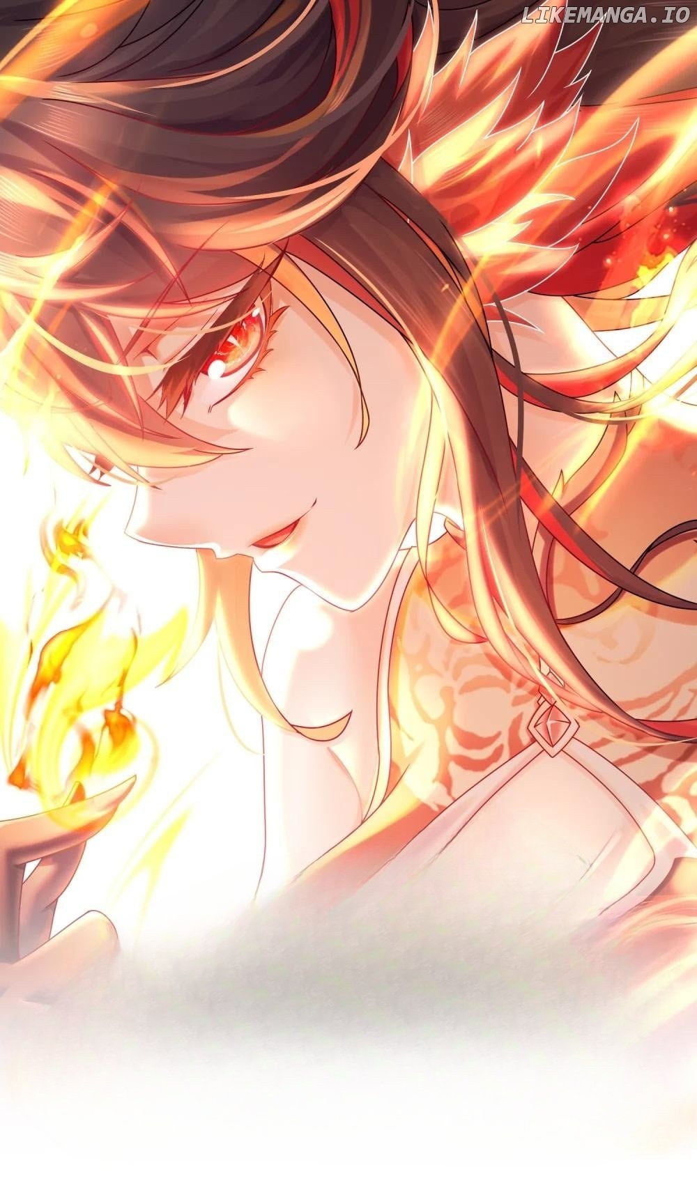 My Furry Harem Is After Me Chapter 142 — Page 2