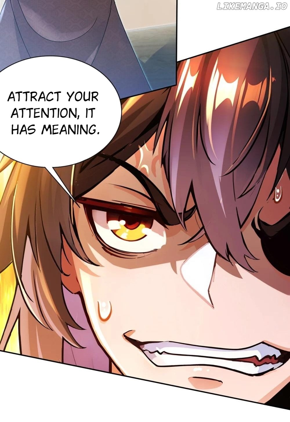 My Furry Harem Is After Me Chapter 142 — Page 23