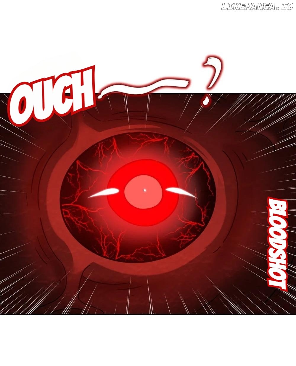 My Furry Harem Is After Me Chapter 142 — Page 28