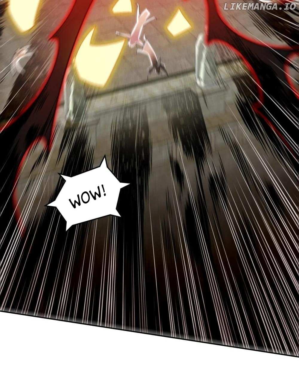 My Furry Harem Is After Me Chapter 142 — Page 34