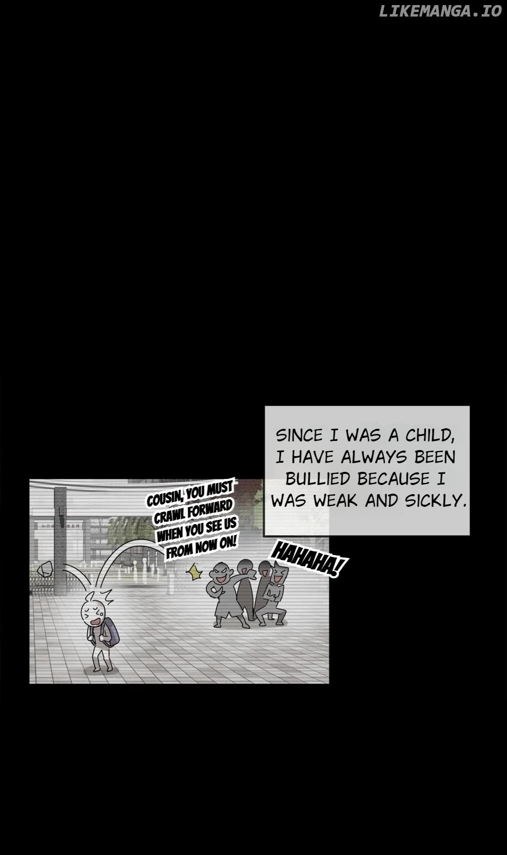 My Furry Harem Is After Me Chapter 142 — Page 36