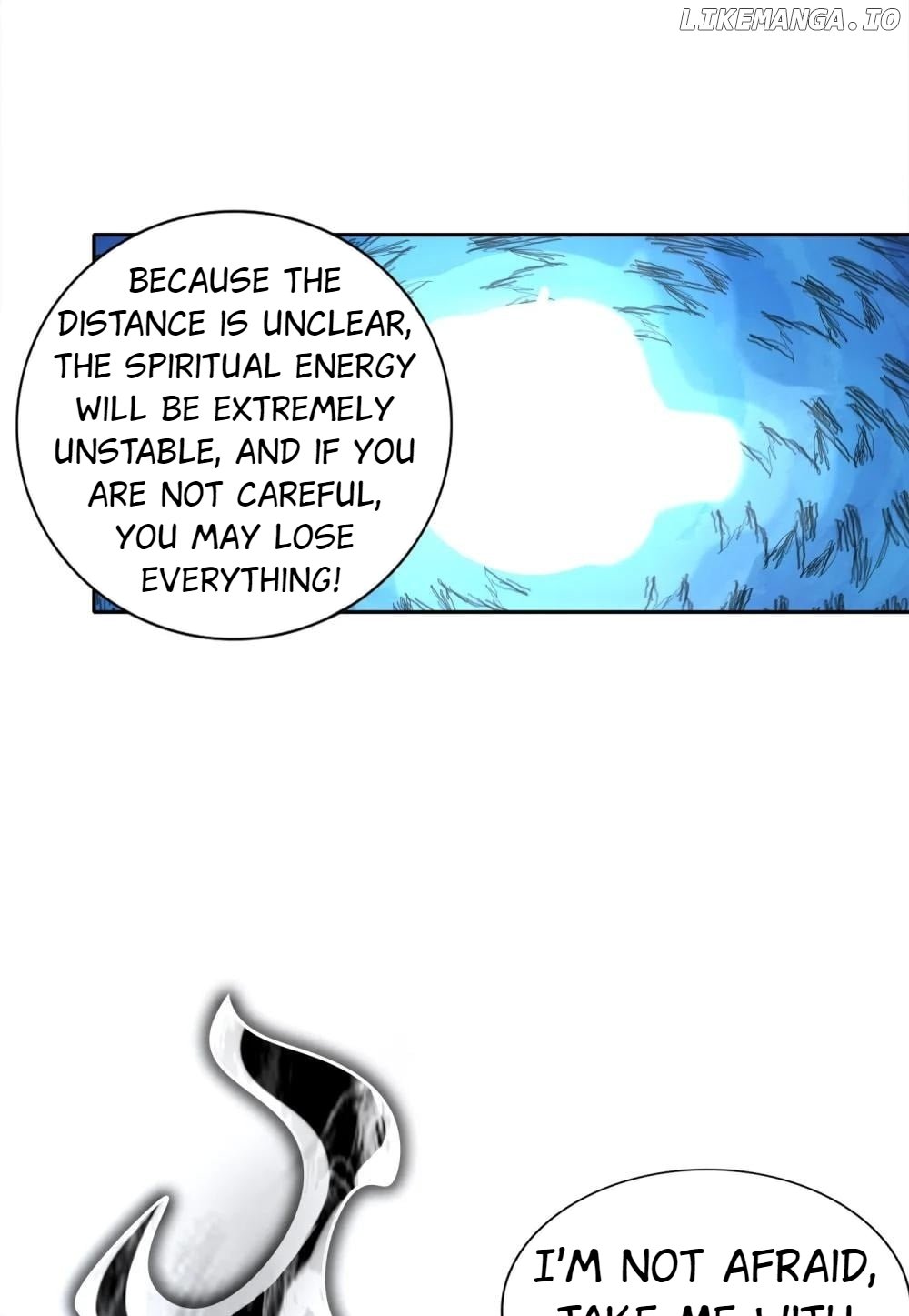 My Furry Harem Is After Me Chapter 144 — Page 15
