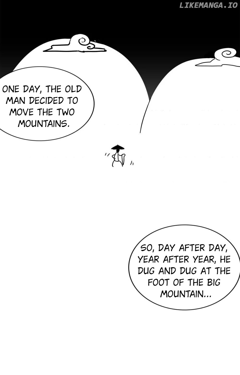 My Furry Harem Is After Me Chapter 145 — Page 16