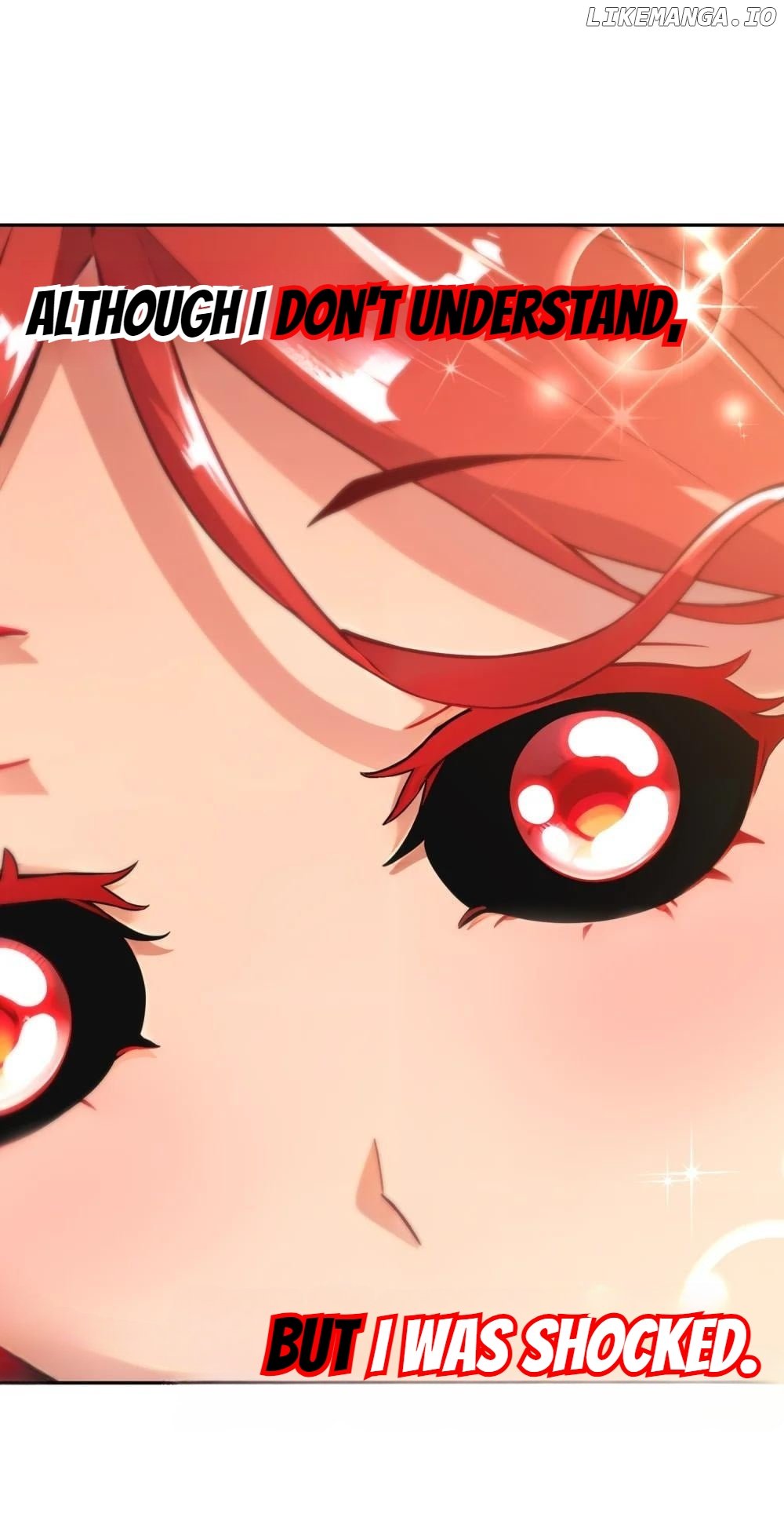 My Furry Harem Is After Me Chapter 145 — Page 20