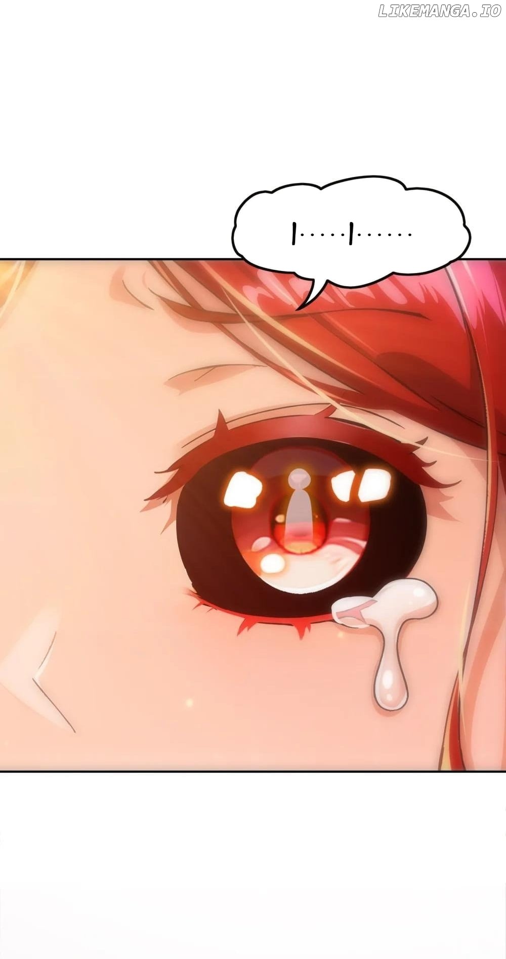 My Furry Harem Is After Me Chapter 145 — Page 21
