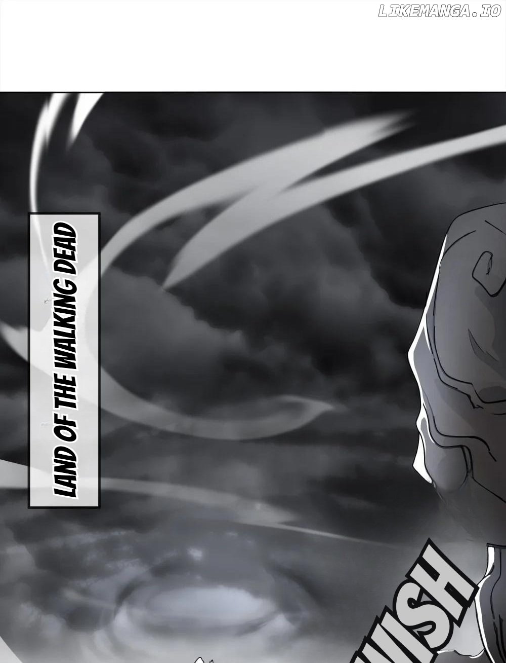 My Furry Harem Is After Me Chapter 146 — Page 34
