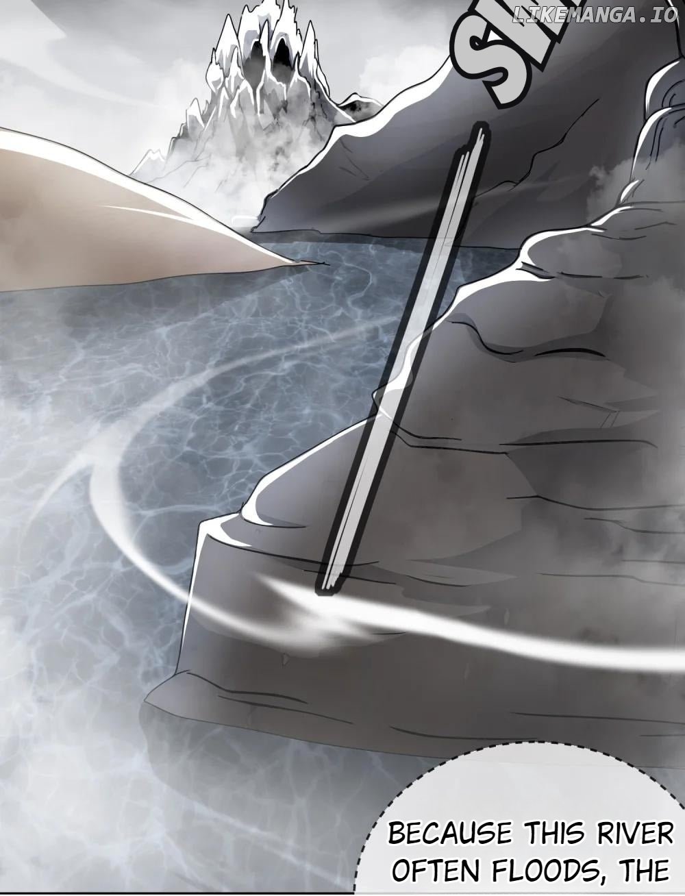 My Furry Harem Is After Me Chapter 146 — Page 35