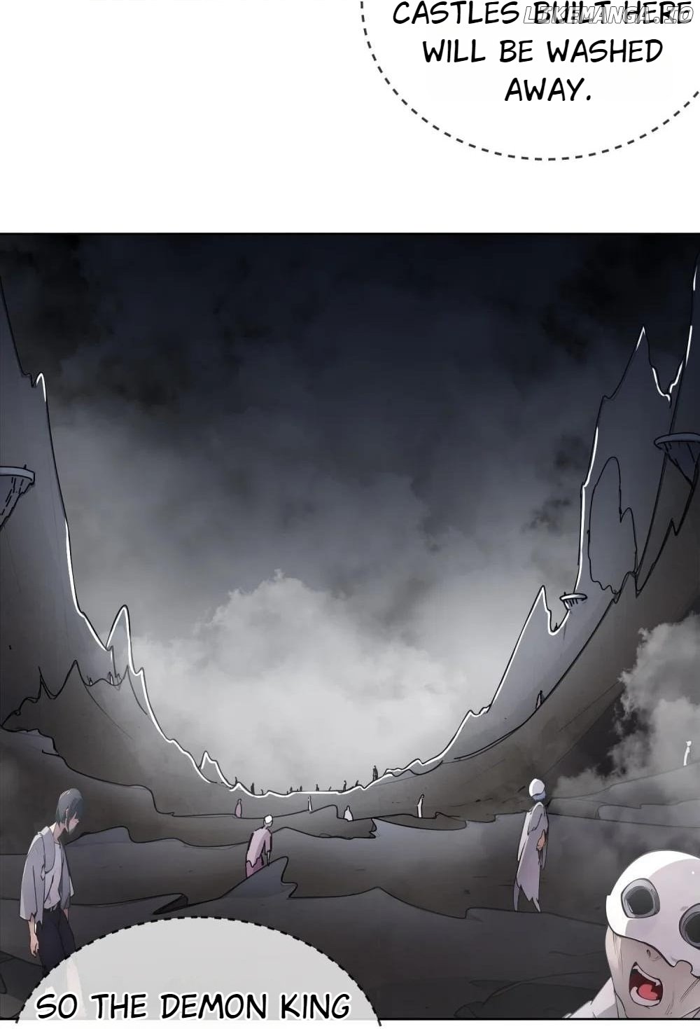 My Furry Harem Is After Me Chapter 146 — Page 36