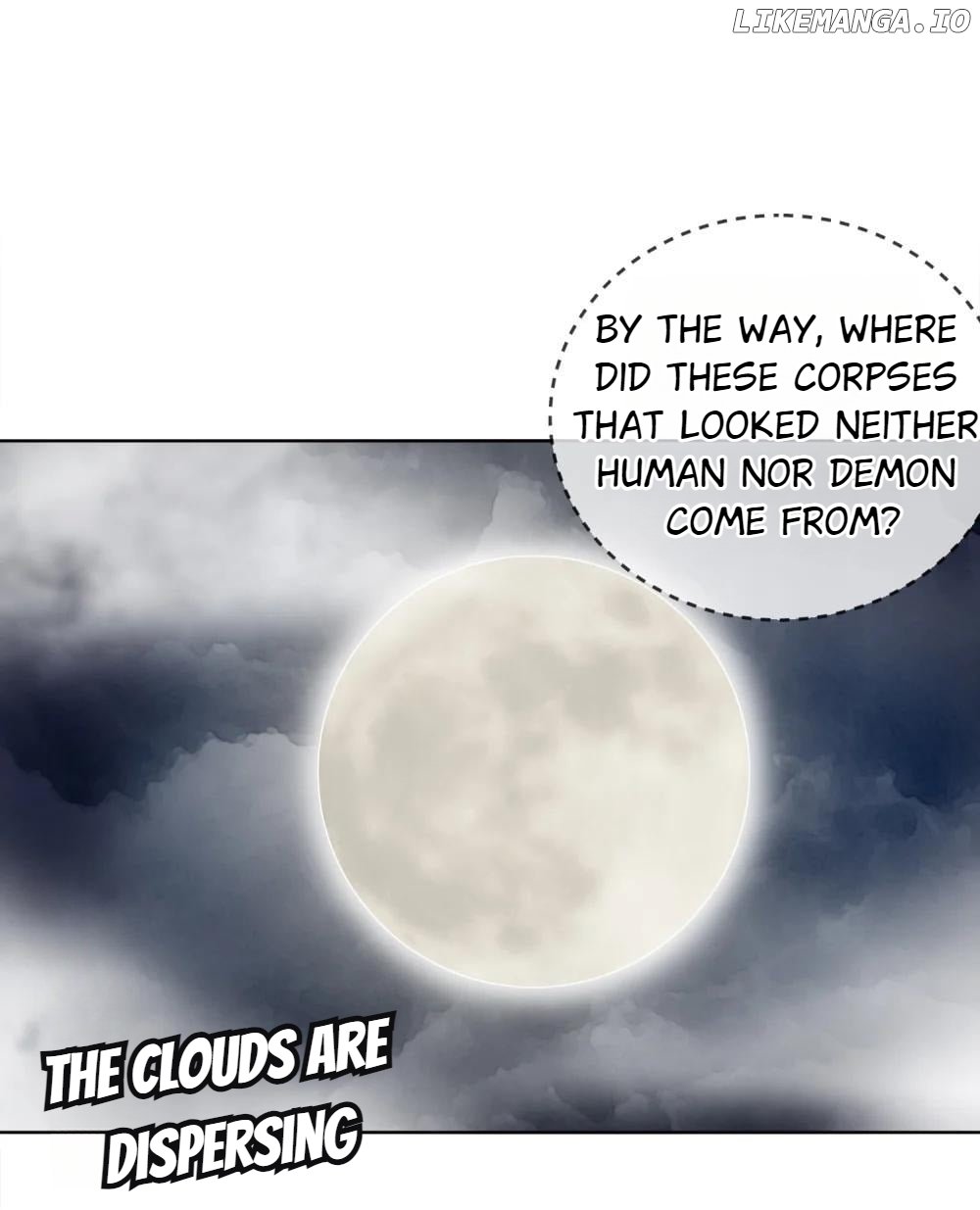 My Furry Harem Is After Me Chapter 146 — Page 40