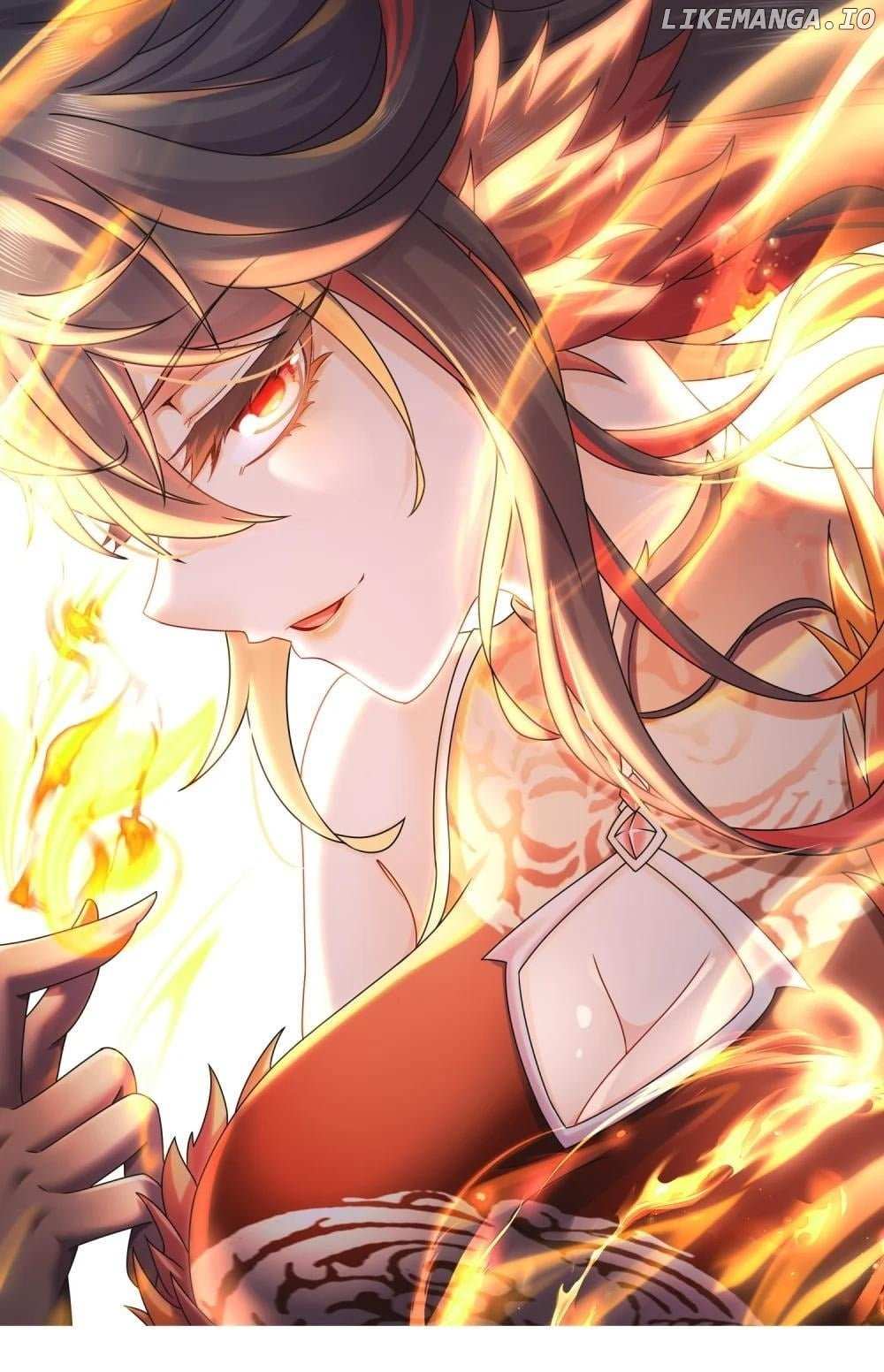 My Furry Harem Is After Me Chapter 148 — Page 2