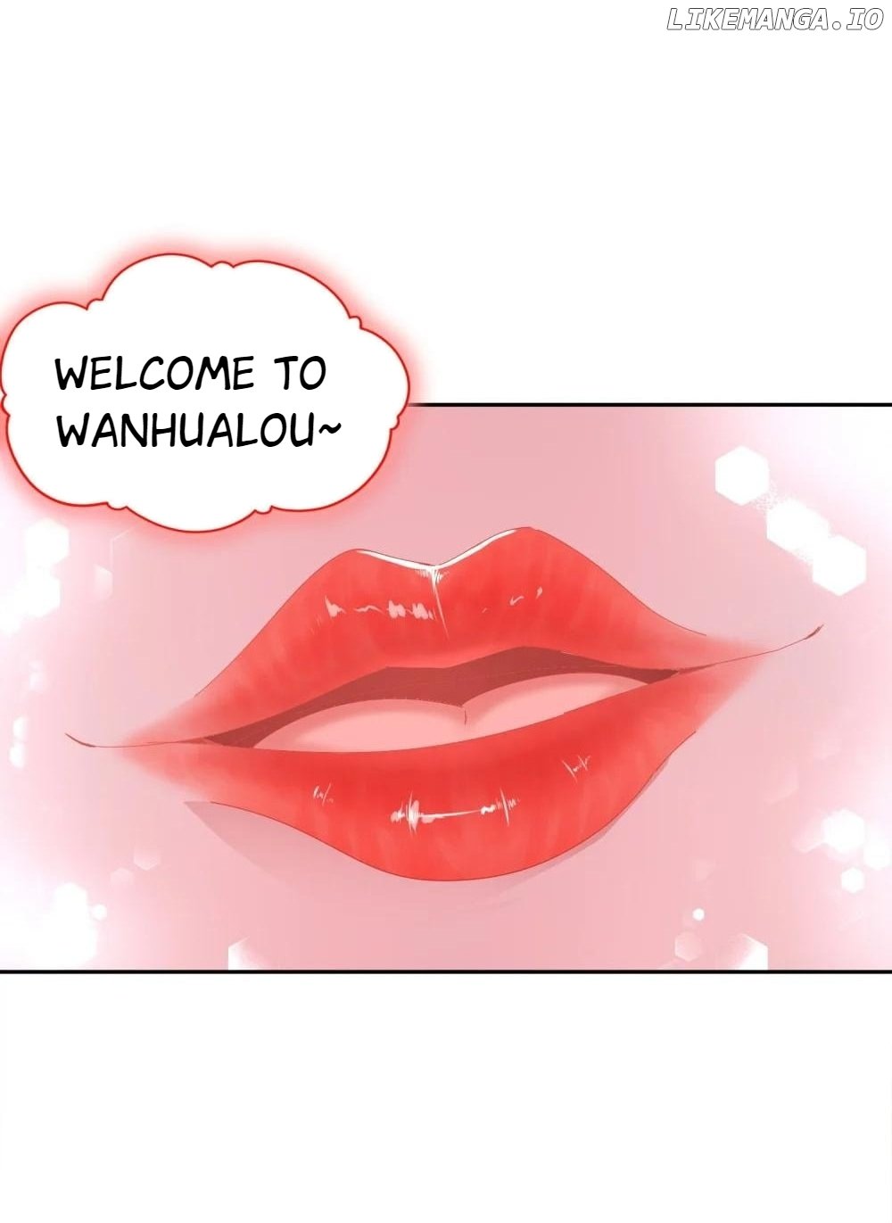 My Furry Harem Is After Me Chapter 148 — Page 27