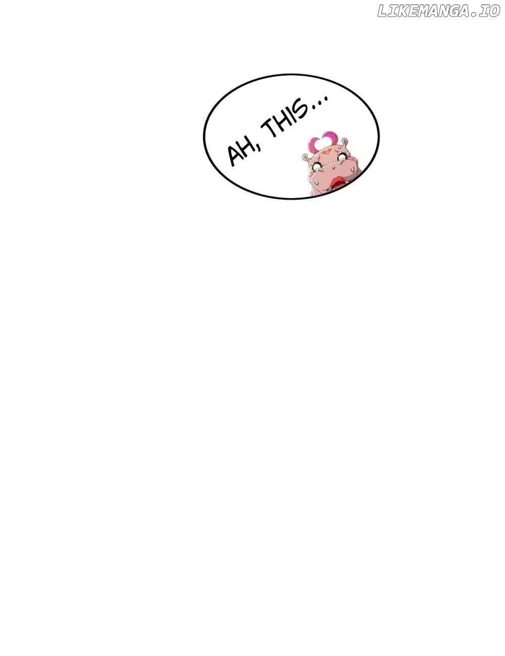 My Furry Harem Is After Me Chapter 149 — Page 7