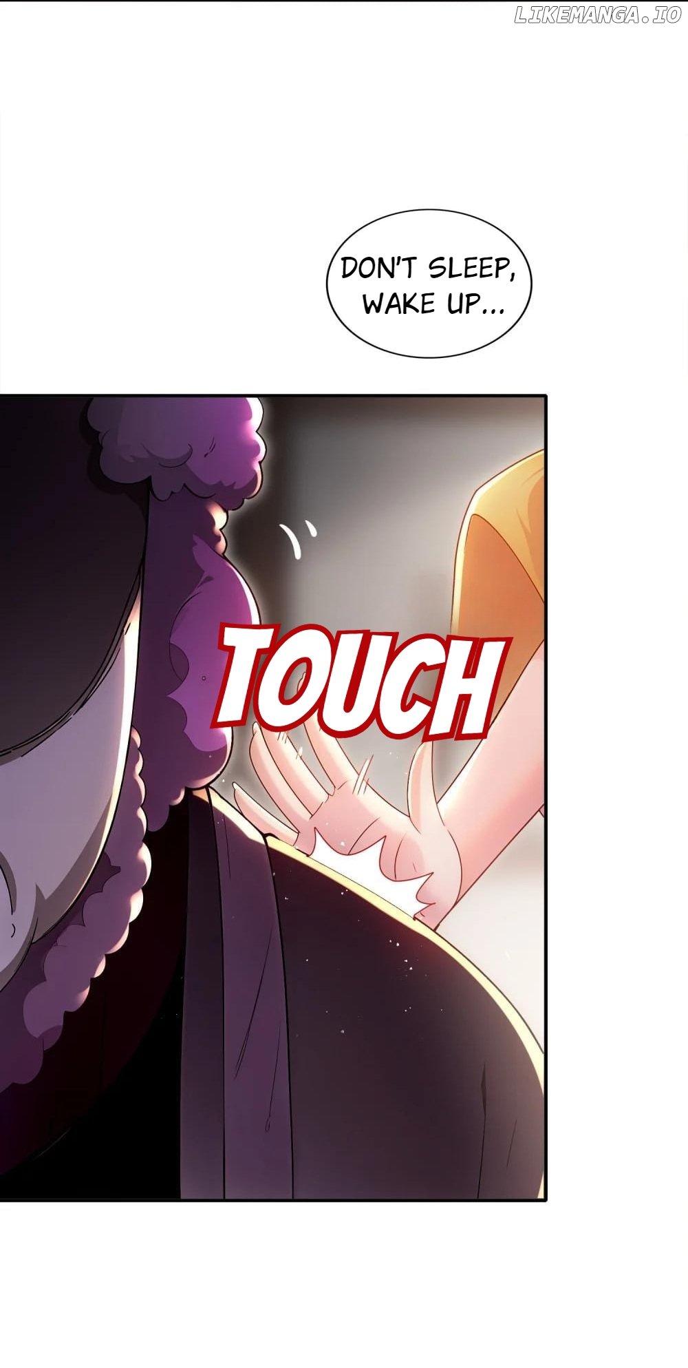 My Furry Harem Is After Me Chapter 149 — Page 9