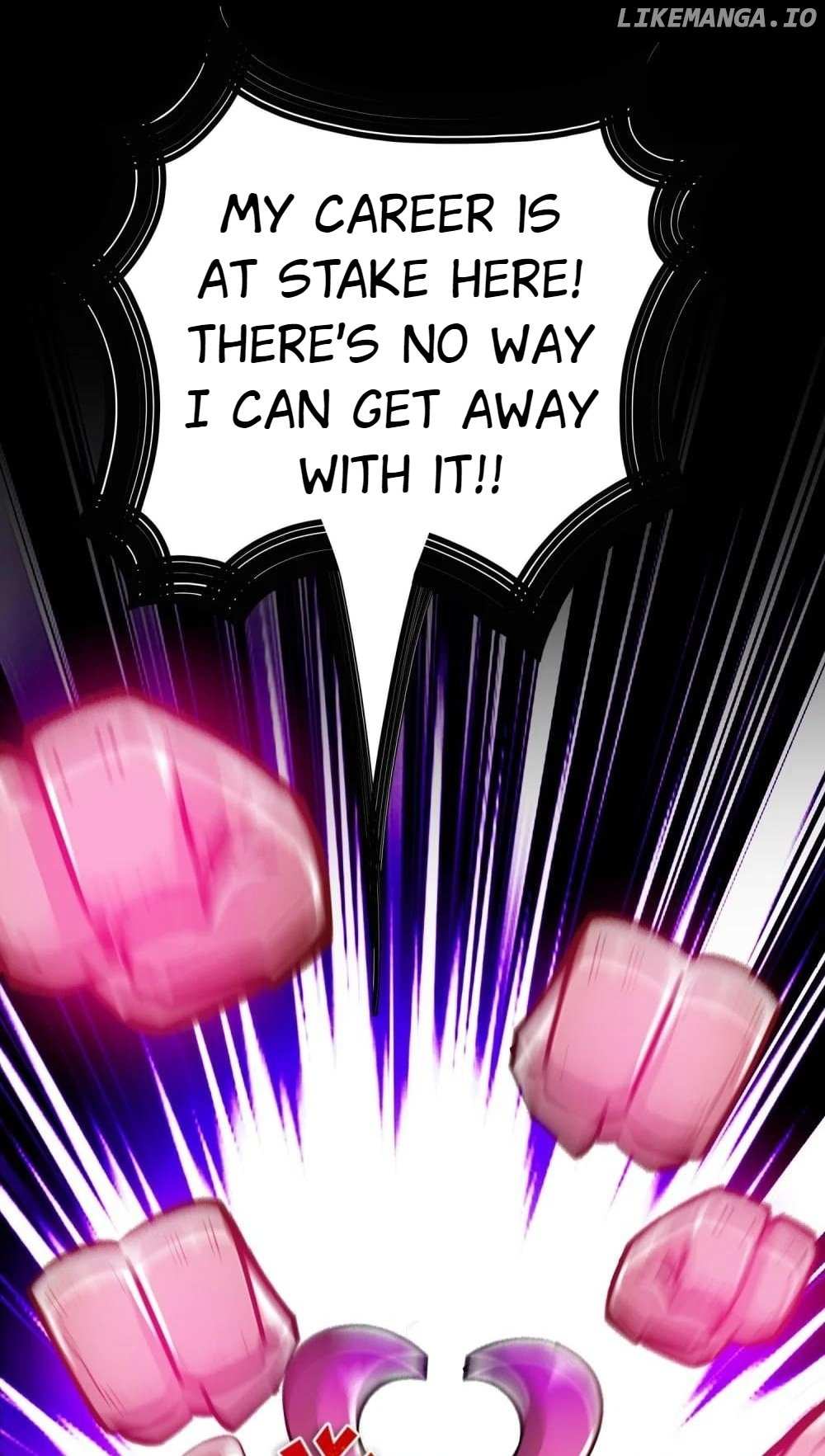 My Furry Harem Is After Me Chapter 149 — Page 19