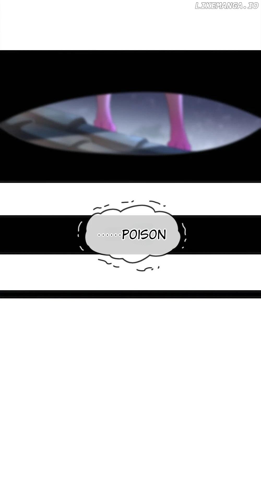 My Furry Harem Is After Me Chapter 149 — Page 29