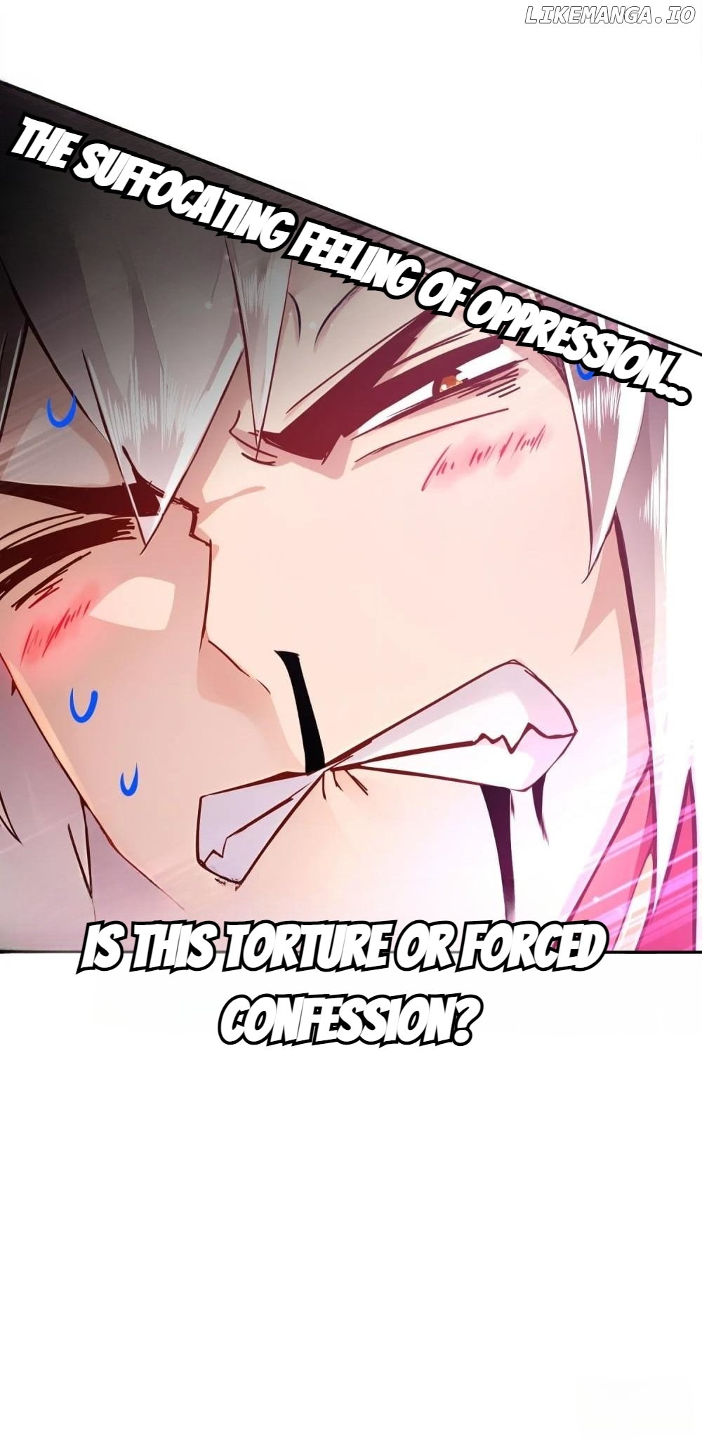 My Furry Harem Is After Me Chapter 149 — Page 38