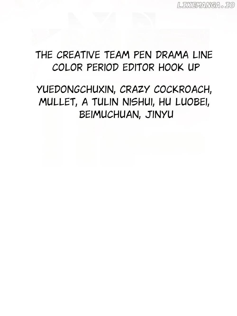 My Furry Harem Is After Me Chapter 15 — Page 3