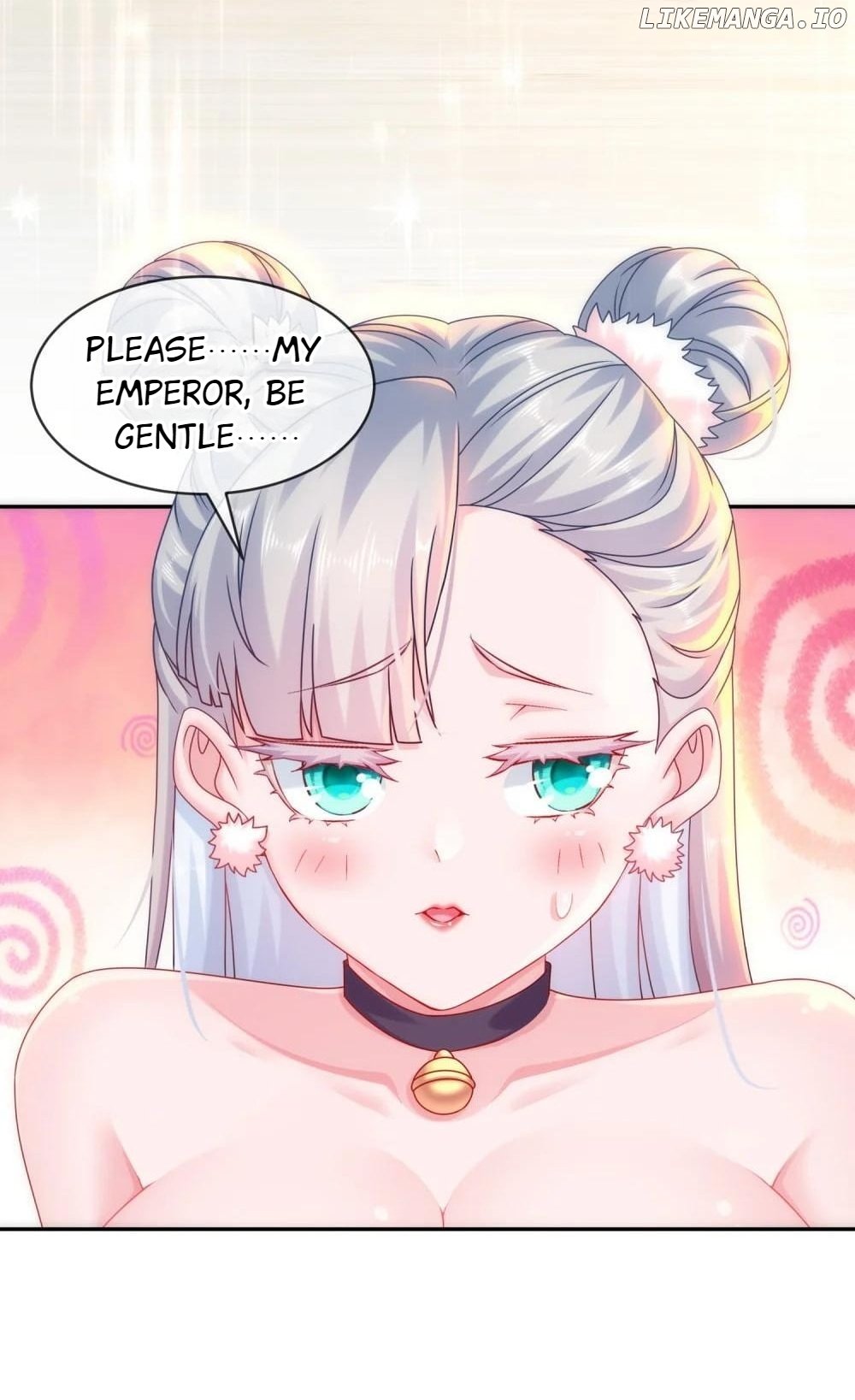 My Furry Harem Is After Me Chapter 15 — Page 10