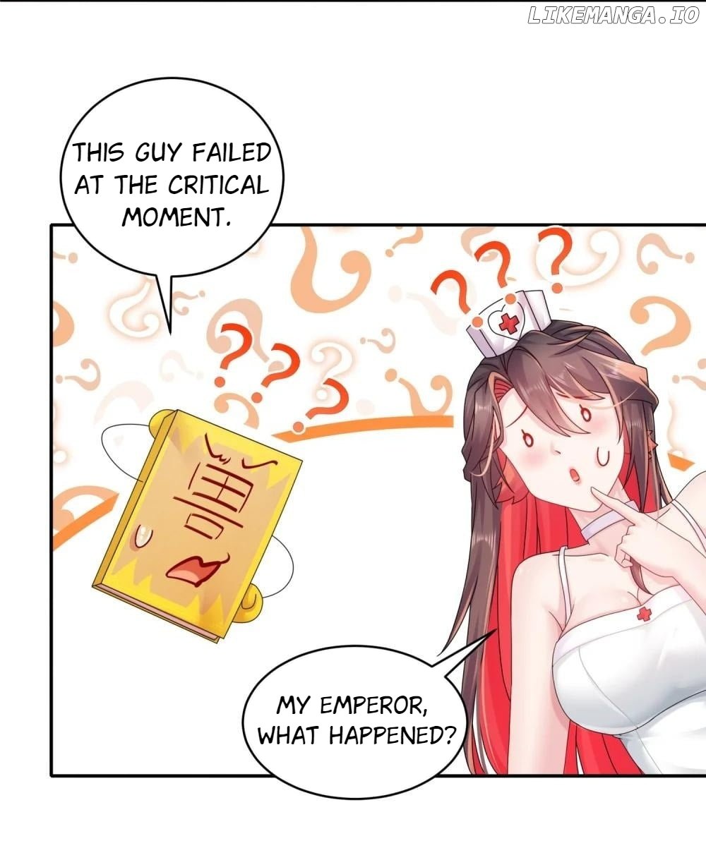 My Furry Harem Is After Me Chapter 15 — Page 16
