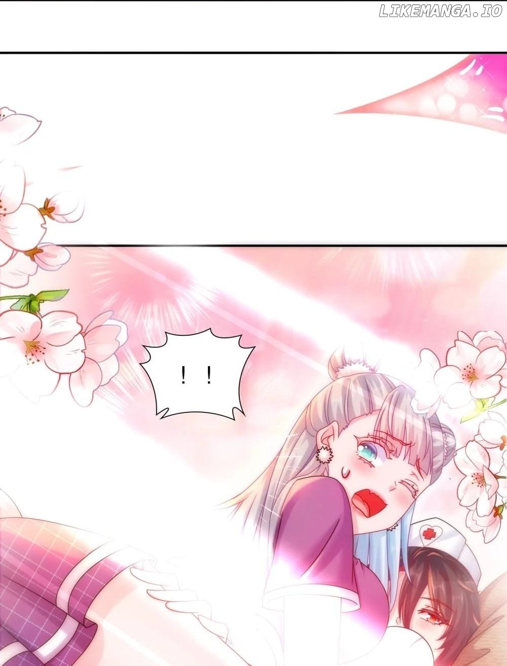 My Furry Harem Is After Me Chapter 15 — Page 32