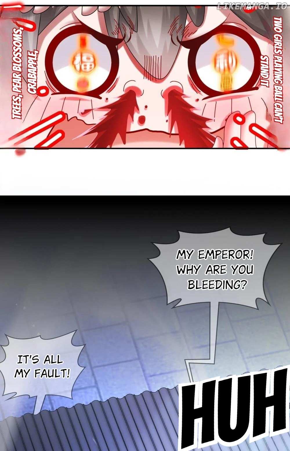 My Furry Harem Is After Me Chapter 15 — Page 34