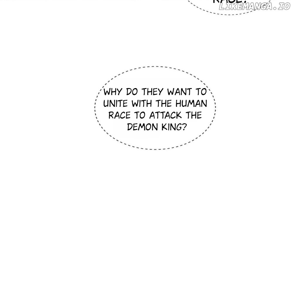 My Furry Harem Is After Me Chapter 150 — Page 16